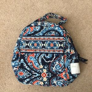 Vera Bradley insulated lunchbox